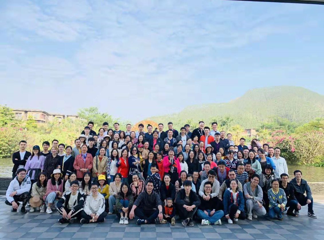 团建旅游 团建旅游