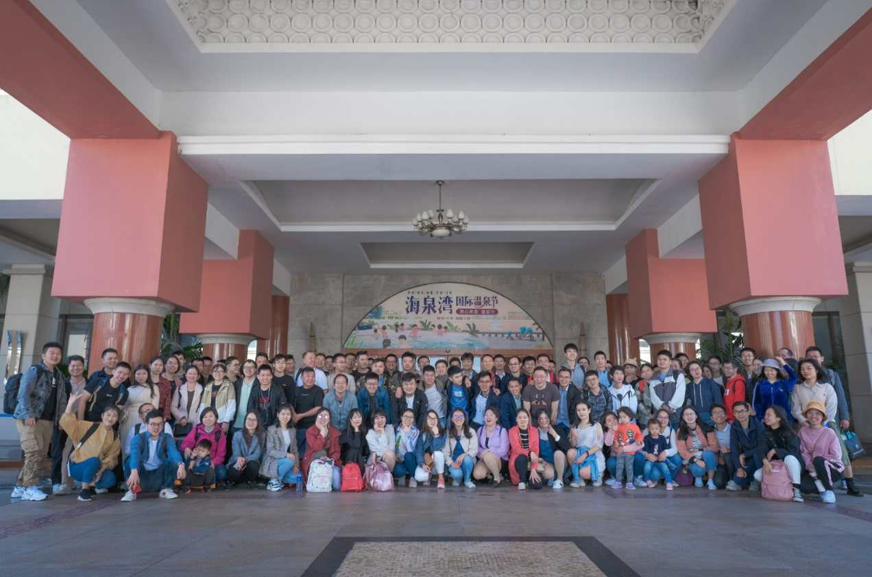 珠海旅游 珠海旅游