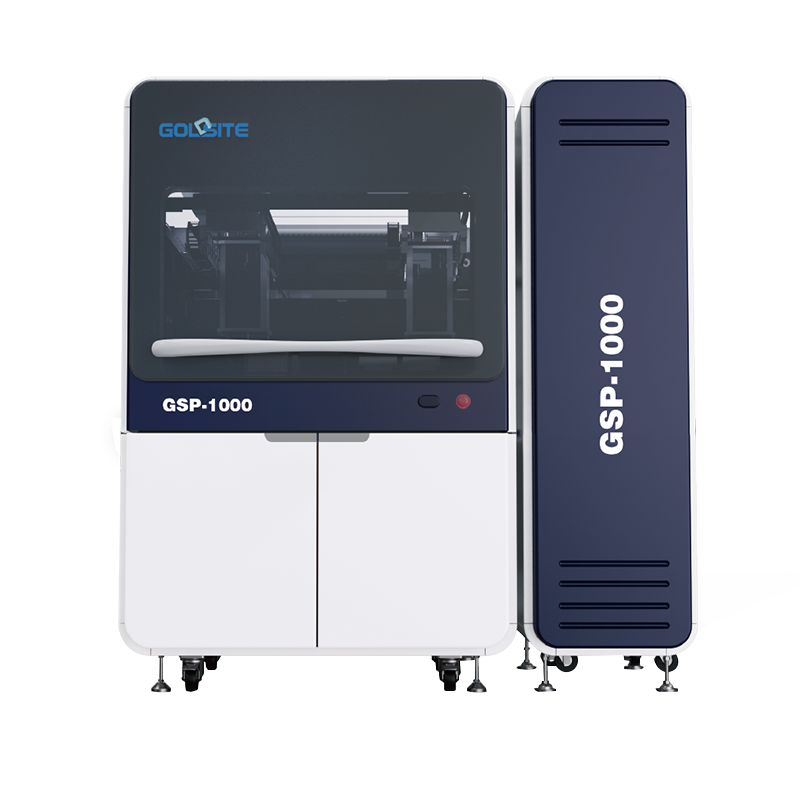 GSP-1000